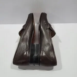 Bally | Shoes | Bally Mens Preowned Loafers Made In  display picture 1